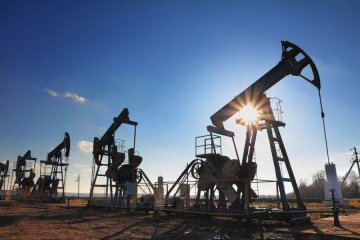 Аналітики підрахували запаси нафти в Росії