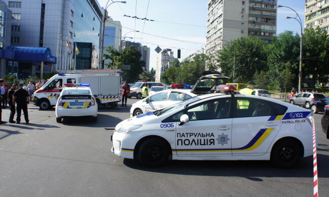 Операция "найти Ромчика": Днепр поставили с ног на голову в поисках 2-летнего малыша