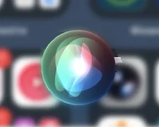 Siri голосовой помощник Apple
