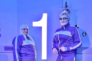 Вєрка Сердючка перед Днем святого Валентина дала надію всім самотнім серцям: "Сльози ллються"