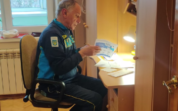 Платіжки за комуналку. Фото: скрін youtube