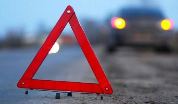 В Николаеве жертва ДТП шантажировала водителя