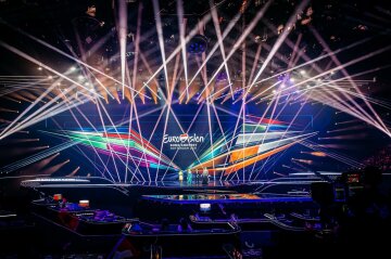 Євробачення, фото: сайт Eurovision TV