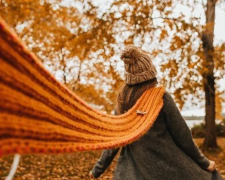 Гороскоп, осінь, зображення: Pinterest