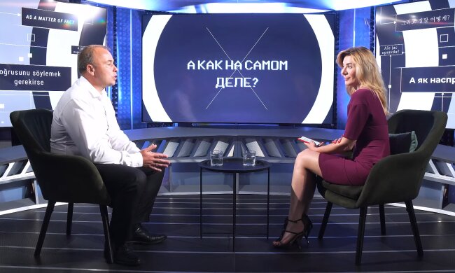Роман Греба