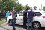 В Галичі натрапили на мумію чоловіка в парку, очевидці в жаху - як Ленін в Мавзолеї