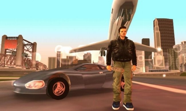 У шостому GTA дії відбуватимуться в Токіо