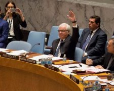Путина ждут большие проблемы: Украина созывает Раду безопасности ООН