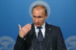 Греція не просила у нас грошей – Путін