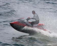 У Чорногорії влаштували полювання на росіянина