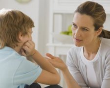 Краще за цукерку: дитину можна заспокоїти всього однією фразою
