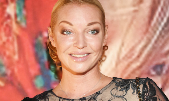 Волочкова з Бузовою не поділили пальму: знайшли одна одну