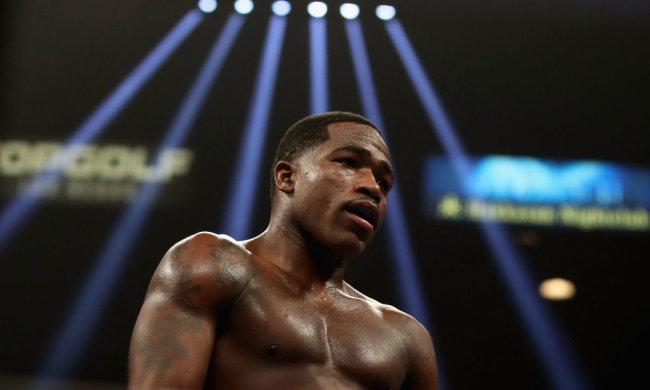 Эдриен Бронер, Getty Images