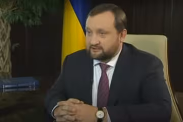 Сергей Арбузов: биография и досье, компромат, скрин - YouTube