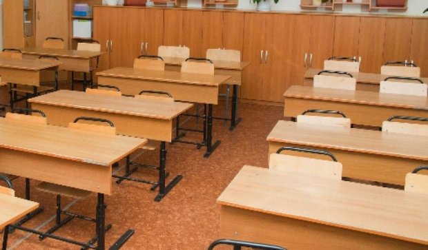 Крымские школы на этой неделе не будут работать