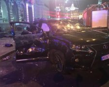 Харьковская трагедия: автогонщик заметил нюанс, о котором молчат все