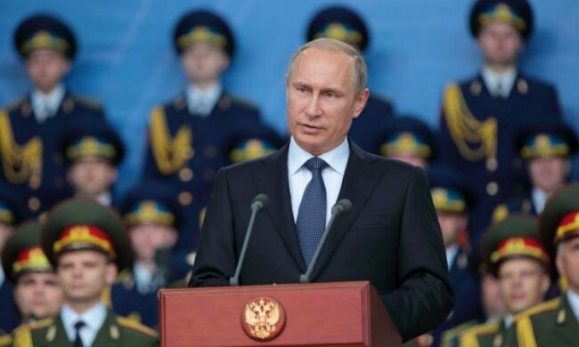 "Градами" по Україні: Путіна прямо звинуватили в десятках тисяч смертей