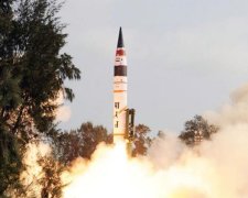 Індія втерла носа Північній Кореї