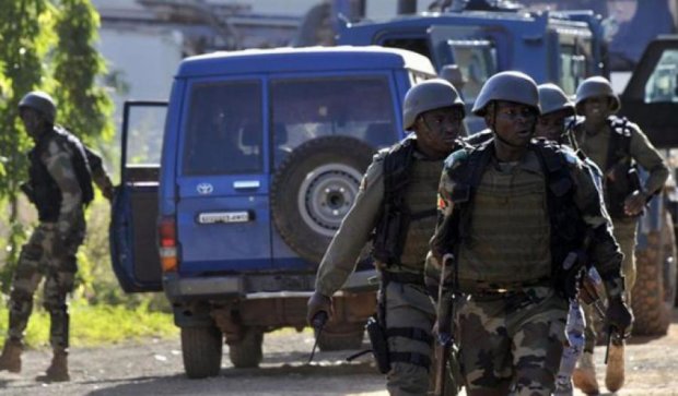 Захват гостиницы в Мали: 80 заложников спаслись, трое погибли