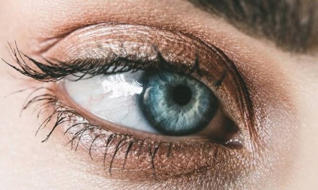 Очі, зображення з вільних джерел