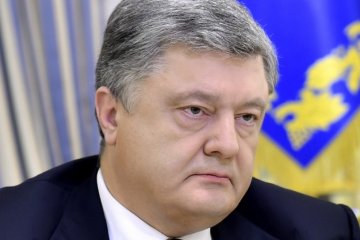 Порошенко резко прокомментировал введение абонплаты за газ