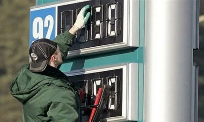 Нова вартість бензину шокує водіїв