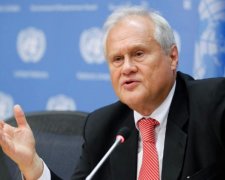 Новим спецпредставником ОБСЄ в Україні став австрієць Сайдик