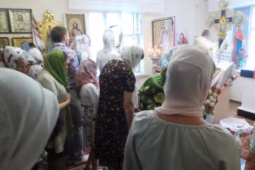 Церковь
