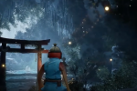 Unreal Engine 6, скріншот: YouTube