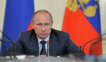 Путина не удасться отвадить от Донбасса