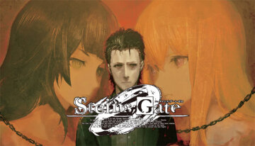 Steins;Gate 