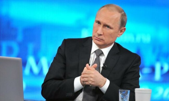 Красиво звучить: казки Путіна блискуче зіпсували