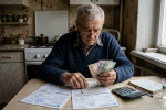 Коммуналка. Фото: сгенерированное ИИ