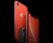 iPhone XR разочаровал Apple, дно пробито