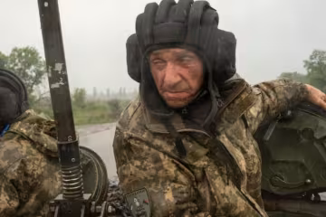 Військові, ЗСУ, фото із соцмереж