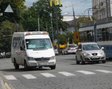 Маршрутка в Виннице: тариф повышается до 30 грн