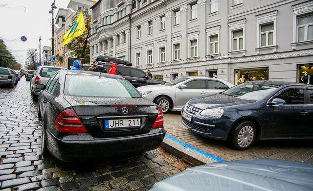 Казнить нельзя помиловать: Зеленский дал "евробляхерам" последний шанс