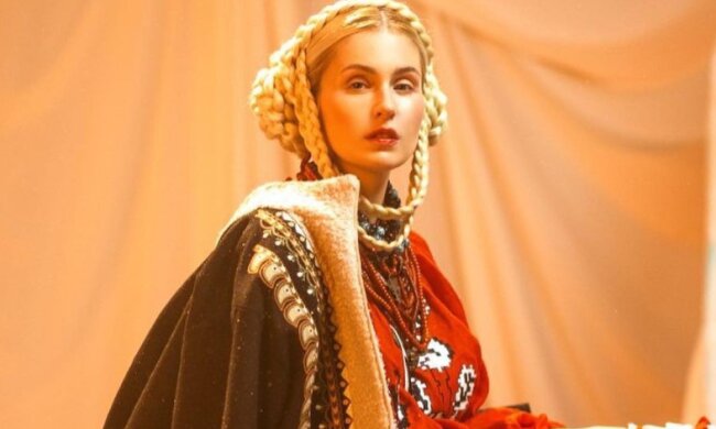 Скрин, Instagram Мята