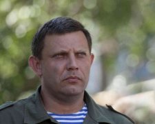 Захарченко виявився крутішим за Путіна