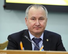 Грицак: "У стислі терміни ми суттєво підвищили ефективність СБУ"