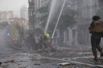 наслідки масованої атаки на Київ 10.07.2025