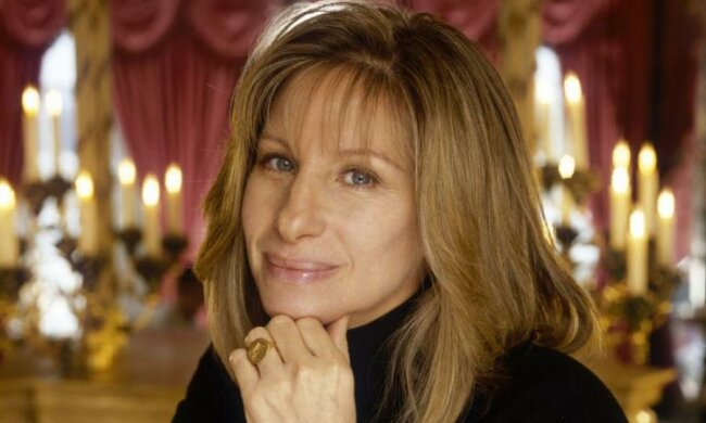 Звезда Голливуда нашла у себя украинские корни