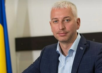 Максим Кутерга