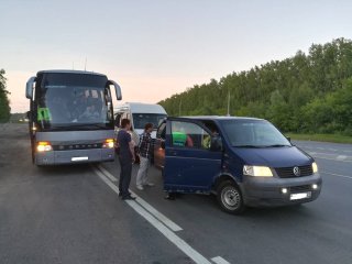 транспорт