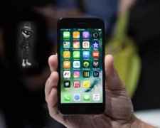 Обережно - прихована камера! За вами стежить ваш iPhone
