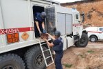 Під Харковом знешкодили боєприпаси: kh.dsns.gov.ua