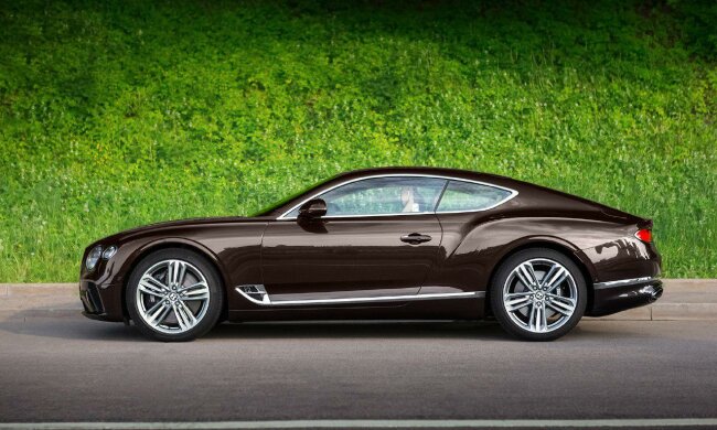 Bentley