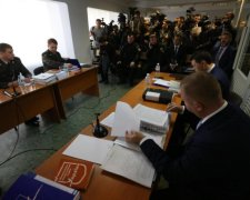 Ни Януковича, ни адвоката: дело о госизмене зашло в тупик