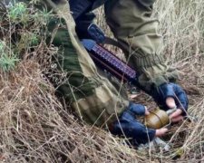 С начала года в Донецкой области от подрыва на минах погибли 25 человек