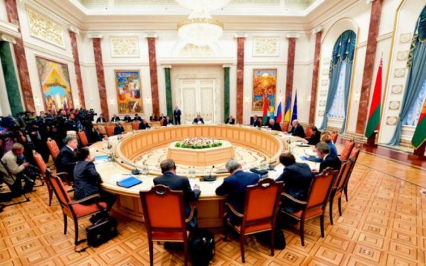 Война на Донбассе: как не потерять инициативу в переговорах